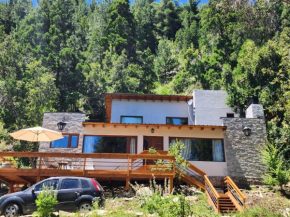 El Shaddai Casa de Montaña